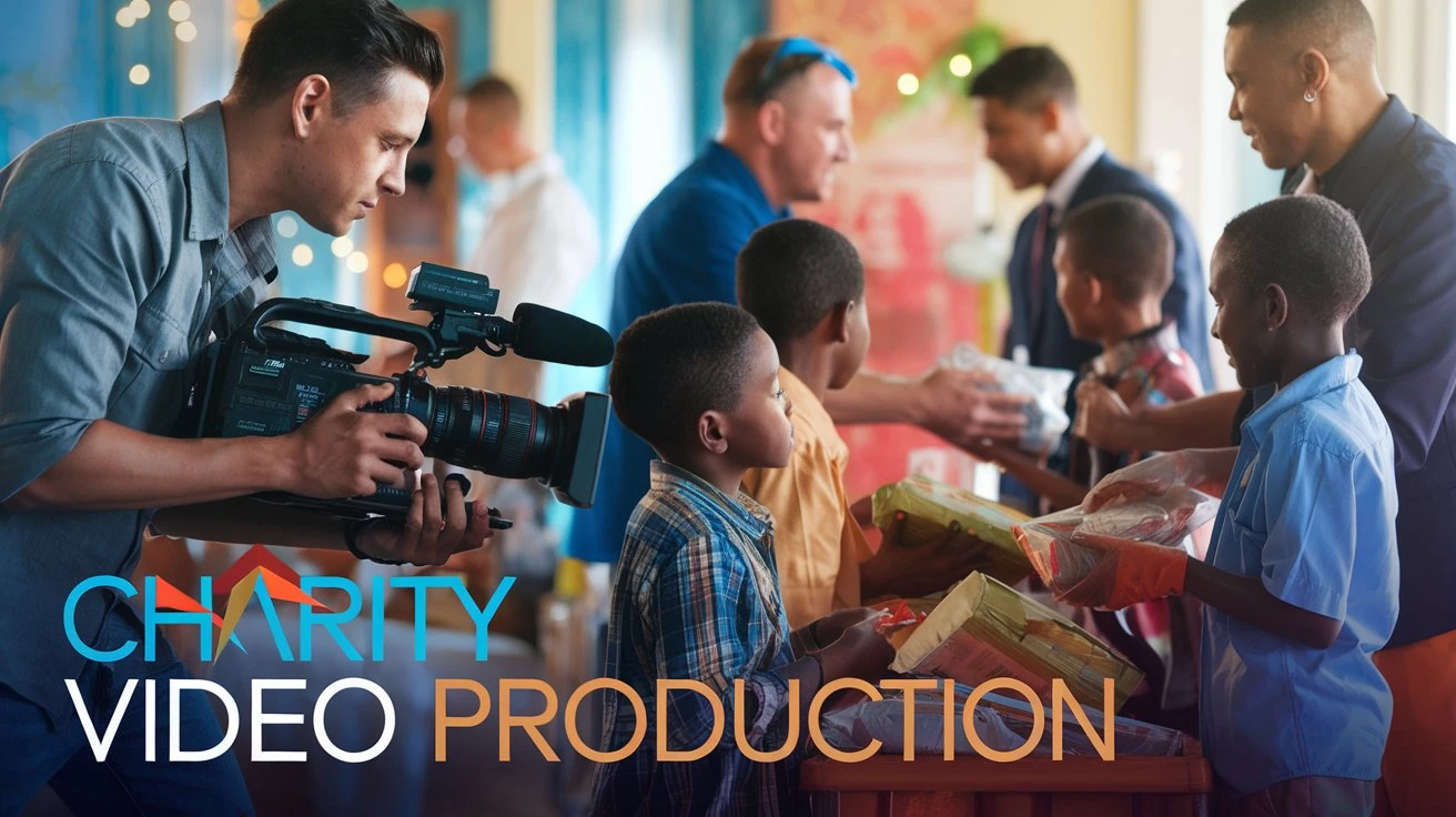 Charity Event Production